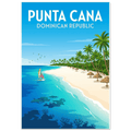 caribbean poster