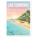 caribbean poster