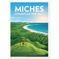 caribbean poster