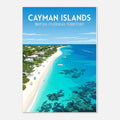 caribbean poster