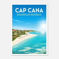 caribbean poster